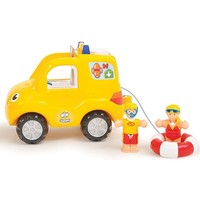 Игровой набор Shantou Gepai Морской патруль Сэмми WOW - 10322