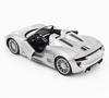 Радиоуправляемая машина MZ Porsche 918 Spider масштаб 1:14 - MZ-2246J-S