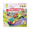 Настольная игра Со скоростью улитки 2.0 - 59878
