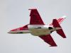 Радиоуправляемый самолет FreeWing YAK130 4S (70мм) PNP - FJ20911P