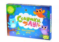 Настольная игра Magellan Совушки, АУ! - MAG05291