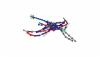 Конструктор ZOOB Builder-Z GLOW Dinos - 0Z14004TL