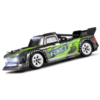 Модель шоссейного автомобиля WL Toys 4WD RTR масштаб 1:28 2.4G - WLT-284131