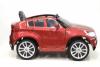 Электромобиль RiverToys BMW X6