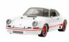 Модель шоссейного автомобиля Туринг Tamiya TT-01E (Porsche 911 Carrera RSR) 4WD RTR масштаб 1:10 2.4G - TAM-57874RTR