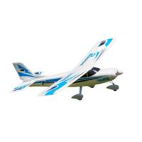 Радиоуправляемый самолет FreeWing Pandora (blue) PNP - FT30111P