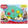 Машинка с шестеренками Hasbro Playskool *Возьми с собой* - B0500