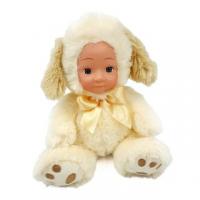 Игрушка-кукла Fluffy Family Мой щенок - 681303