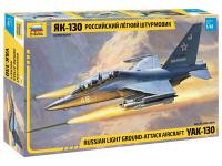 Сборная модель Zvezda Самолет *Як-130* масштаб 1:48 - 4821з