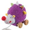 Игрушка-каталка Happy Baby Ёж - 330349