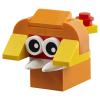 Конструктор LEGO Classic Оранжевый набор для творчества - 10709