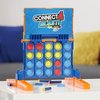Настольная игра Hasbro Games Собери 4 Нерф - E9122121