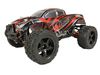 Уценка. Радиоуправляемый монстр Remo Hobby MMAX PRO UPGRADE 4WD RTR масштаб 1:10 2.4G - RH1031PRO-UPG-RED_sele