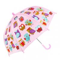 Зонт детский Mary Poppins Совушки, 46 см - 53570