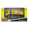 Самосвал Huina масштаб 1:50 - HN1735-YELLOW