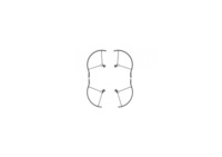 Защита пропеллеров для DJI Mavic 3 - 6941565922519