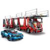 Конструктор LEGO Technic Машина для побега - 42098