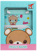 Сейф-копилка Наша Игрушка музыка, свет - 223