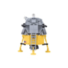Конструктор COBI Apollo Lunar Module, 380 элементов - COBI-21075