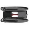 Радиоуправляемый катер Baiting 2500 2.4G RTR - JS3153