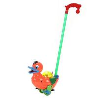 Каталка Play Smart Утка, 316 - Н19043