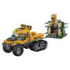 Конструктор LEGO City Миссия *Исследование джунглей* - 60159