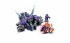 Конструктор LEGO Nexo Knights Три брата - 70350
