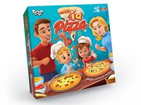 Настольная игра Danko Toys IQ Pizza - G-IP-01