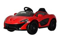 Электромобиль Barty Maclaren Z672