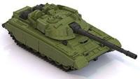 Танк Нордпласт Барс - 252