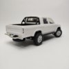 Радиоуправляемый пикап WPL Hilux Crew Cab D-62-1 2WD RTR масштаб 1:16 2.4G  - WPLD-62