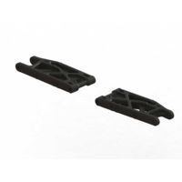 Задние нижние рычаги ARRMA 117mm (1 Пара) - ARA330607