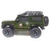Радиоуправляемый краулер HSP RGT Hobby Cruiser РК-4 Waterproof 4WD RTR масштаб 1:10 2.4G - 136100V3-R86373-3