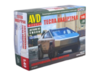Сборная модель AVD Tesla Cybertruck, масштаб 1:43 - 1615AVD