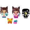 Игровой набор Mattel MMMQs 3 фигурки - DVV01