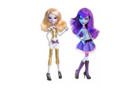 Кукла HC-Toys Mystixx Vampires Kalani - 17408