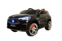 Электромобиль RiverToys Maserati E007KX