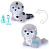 Интерактивная игрушка IMC Toys Club Petz Тюлень Silver - 93164