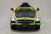 Электромобиль RiverToys Mercedes-Benz SLS A333AA VIP carbon