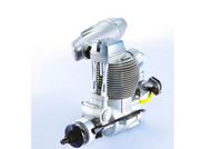 Двигатель GF30 II (70T2) W|F-6040 SILENCER - 3A010