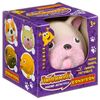 Игрушка-антистресс Bondibon Любимец - Бульдог - ВВ3979