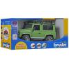 Внедорожник Bruder Land Rover Defender - 02-590