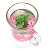 Растущие в воде животные Bondibon «ВЫРАСТИ ЛЯГУШКУ», яйцо розовое - ВВ4857-1