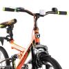 Велосипед Lamborghini *Sport* 20* красный - L9VO