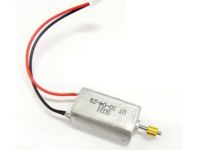 Мотор Б для вертолета Syma S031 - S031-25