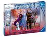 Пазл Ravensburger Холодное сердце. Магия леса, 100 элементов - RAV-12867