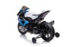 Электромотоцикл BMW JT5001