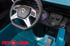 Электромобиль ToyLand Mercedes-Benz Maybach Small G650S