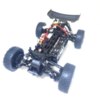 Радиоуправляемый багги Himoto Barren 4WD RTR масштаб 1:18 2.4G - E18DB-28672N
