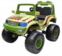 Электромобиль Autokinder Tornado AK-8500 4x4